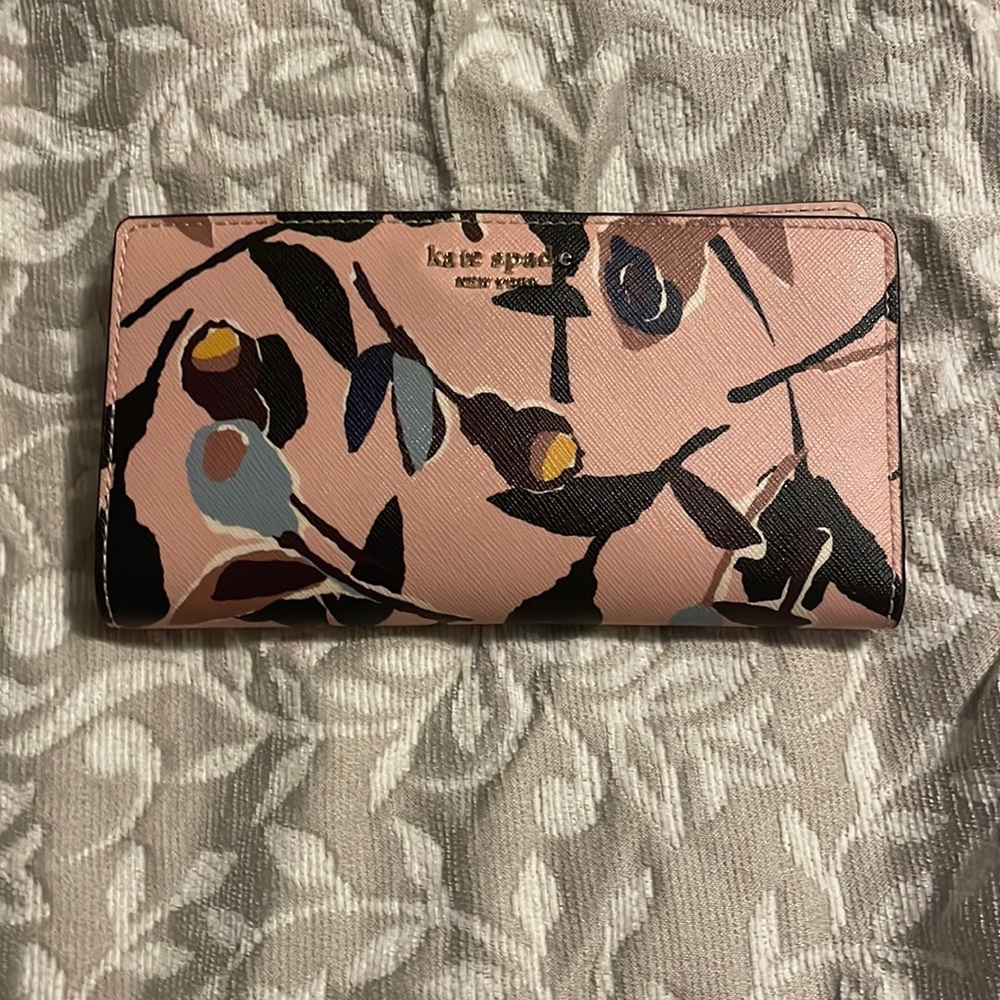 Kate Spade Wallet